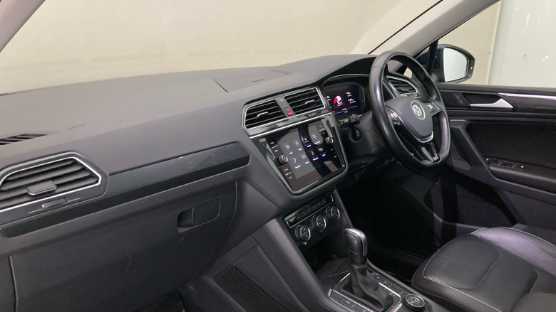 Volkswagen Tiguan 2.0 TDi 190 4Motion SEL 5dr DSG Diesel Estate